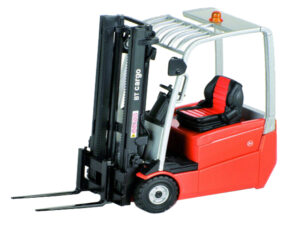 Xe nâng BT - Phụ tùng xe nâng BT