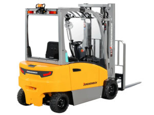 xe nâng Jungheinrich - Bảng giá xe nâng Jungheinrich mới nhất