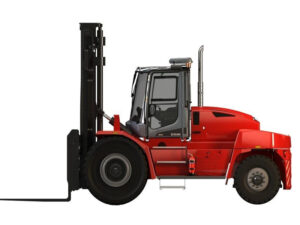 Xe nâng Kalmar - Bảng giá xe nâng Kalmar