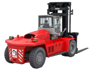 Xe nâng Kalmar chính hãng - Phụ tùng xe nâng Kalmar