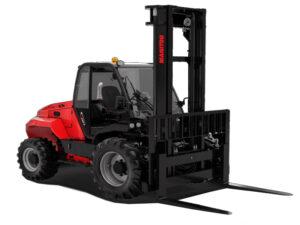 Xe nâng Manitou chính hãng - Phụ tùng xe nâng
