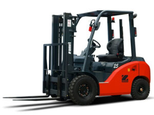 Xe nâng Tailift chính hãng - phụ tùng xe nâng Tailift