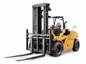 xe nang caterpillar bang gia xe nang caterpillar moi nhat