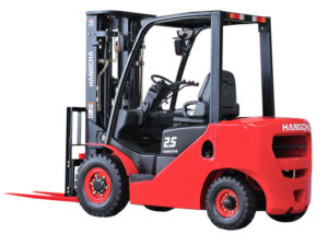 Xe nâng Hangcha - Phụ tùng xe nâng Hangcha chính hãng