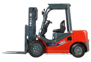 xe nâng heli chính hãng - phụ tùng xe nâng heli