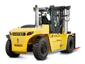 Xe nâng Hyster chính hãng - Phụ tùng xe nâng Hyster