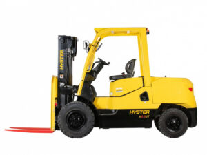 Xe nâng Hyster Forklift - Phụ tùng xe nâng Hyster