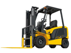 xe nâng Komatsu giá rẻ - Phụ tùng xe nâng
