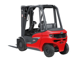 Xe nâng Linde - Phụ tùng xe nâng Linde