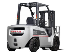 xe nâng nissan - Phụ tùng xe nâng nissan chính hãng