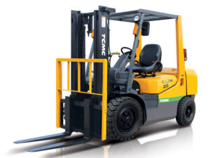 Xe nâng TCM chính hãng - phụ tùng xe nâng TCM