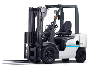 xe nâng unicarriers giá rẻ - bảng giá xe nâng unicarriers mới nhất