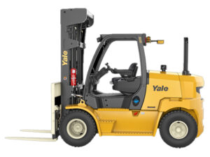 Xe nâng Yale chính hãng - Phụ tùng xe nâng Yale