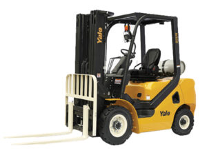 Xe nâng Yale - Forklift Yale - Bảng giá xe nâng mới nhất