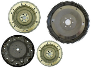 Bánh đà xe nâng Flywheel