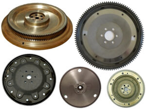 Bánh đà xe nâng Flywheel giá tốt nhất
