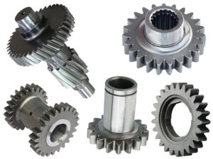 Bánh răng số xe nâng - Bánh răng số tiến lùi xe nâng
