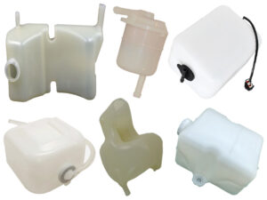 Bình nước phụ xe nâng giá tốt