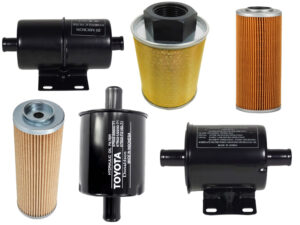 lọc thủy lực xe nâng chính hãng giá rẻ