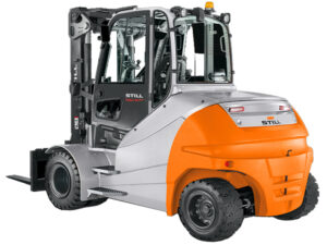 Phụ tùng xe nâng An Phát cung cấp xe nâng