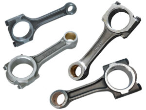 Thanh truyền động cơ xe nâng - Phụ tùng xe nâng