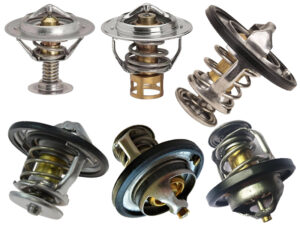 Van hằng nhiệt xe nâng giá tốt