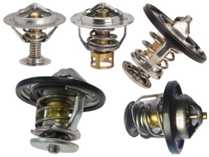 Van hằng nhiệt xe nâng - Phụ tùng xe nâng An Phát