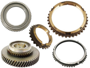 Vòng đồng tốc hộp số xe nâng - Phụ tùng xe nâng
