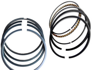 Vòng găng pít tông xe nâng -Bạc séc măng piston