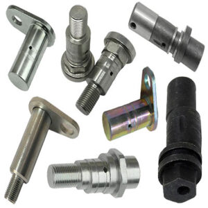 Ắc khung giàn lái xe nâng