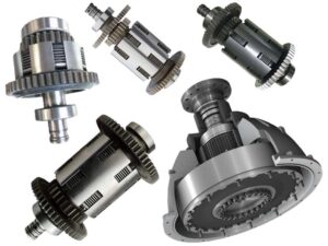 Nồi ly hợp xe nâng - Nồi ly hợp hộp số xe nâng