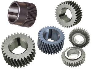 Bánh răng trục khuỷu xe nâng - Bánh răng cốt máy xe nâng