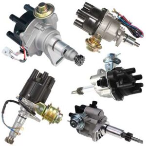 Bộ chia điện xe nâng - Phụ tùng xe nâng An Phát