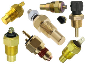 Cảm biến nhiệt độ nước xe nâng - Phụ tùng xe nâng An Phát