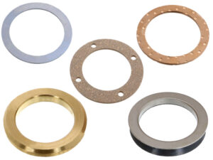 Đệm canh trục bánh răng trung gia xe nâng