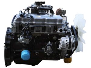 Động cơ xe nâng Nissan