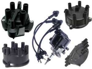 Nắp bộ chia điện xe nâng - Phụ tùng xe nâng