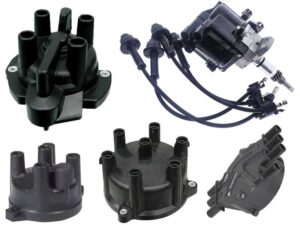 Nắp bộ chia điện xe nâng - Phụ tùng xe nâng An Phát