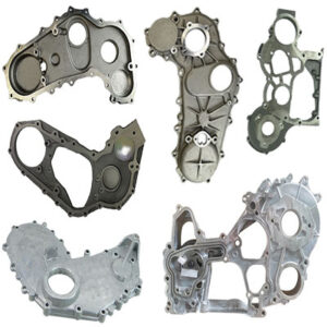Nắp cam đầu động cơ xe nâng - Phụ tùng xe nâng