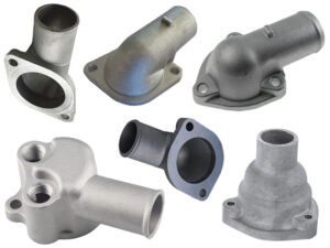 Nắp van hằng nhiệt xe nâng - Nắp bảo vệ van hằng nhiệt