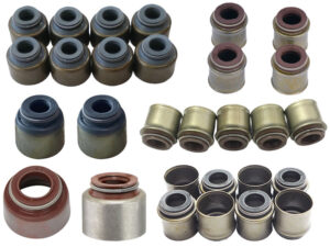 Phớt gít xupap xe nâng - Phụ tùng xe nâng An Phát