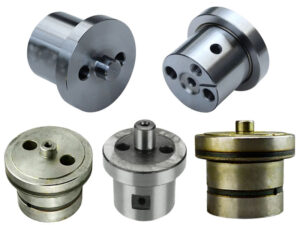 Trục bánh răng trung gian trục cam - Phụ tùng xe nâng An Phát