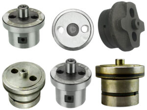 Trục bánh răng trung gian trục cam xe nâng