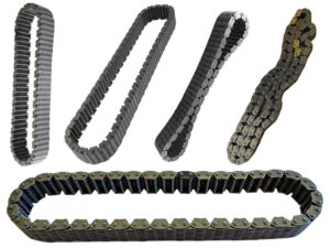 Xích bơm thủy lực xe nâng - Phụ tùng xe nâng