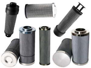 Lọc thủy lực xe nâng - Phụ tùng xe nâng An Phát