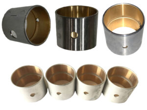 Bạc đầu nhỏ thanh truyền xe nâng - Phụ tùng xe nâng