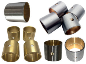 Bạc đầu nhỏ thanh truyền xe nâng - Phụ tùng xe nâng An Phát