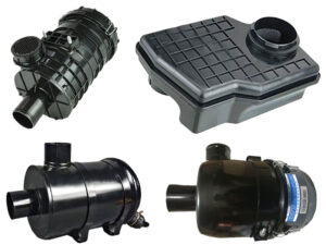 Bầu lọc gió sơ cấp xe nâng - Phụ tùng xe nâng An Phát