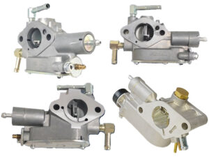Bộ điều chỉnh tốc độ xe nâng - Phụ tùng xe nâng