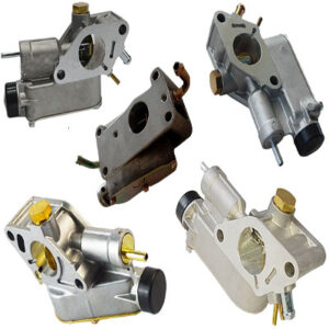 Bộ điều tốc xe nâng - Bộ điều chỉnh tốc độ xe nâng